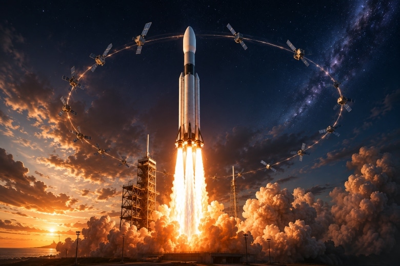 Should you buy SpaceX shares?